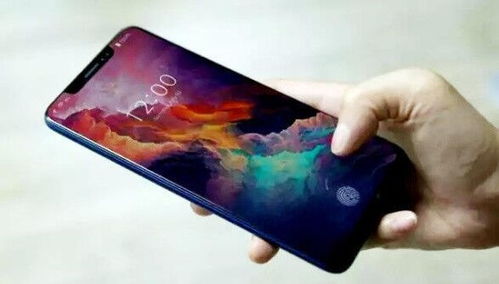 聯(lián)想Z5曝光 95%屏占比背后，是技術突破還是營銷噱頭？