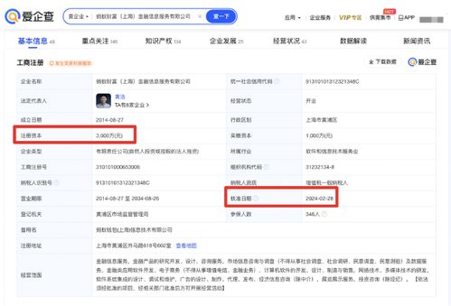 螞蟻財(cái)富公司增資至3000萬(wàn)，強(qiáng)化軟件開(kāi)發(fā)戰(zhàn)略布局