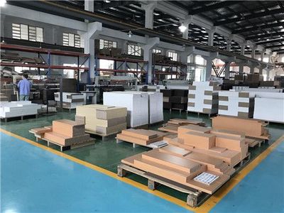 家具企業(yè)條碼應(yīng)用解決方案 智能化軟件開(kāi)發(fā)助力高效運(yùn)營(yíng)