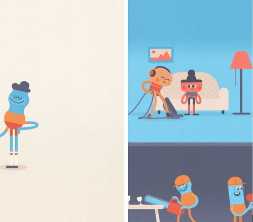 游戲化設(shè)計賦能數(shù)字動漫 一家創(chuàng)業(yè)公司7年估值2.5億美元的成長密碼