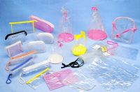 東莞市長安上沙泰豐隆軟件膠制品廠的軟件設計制作服務解析