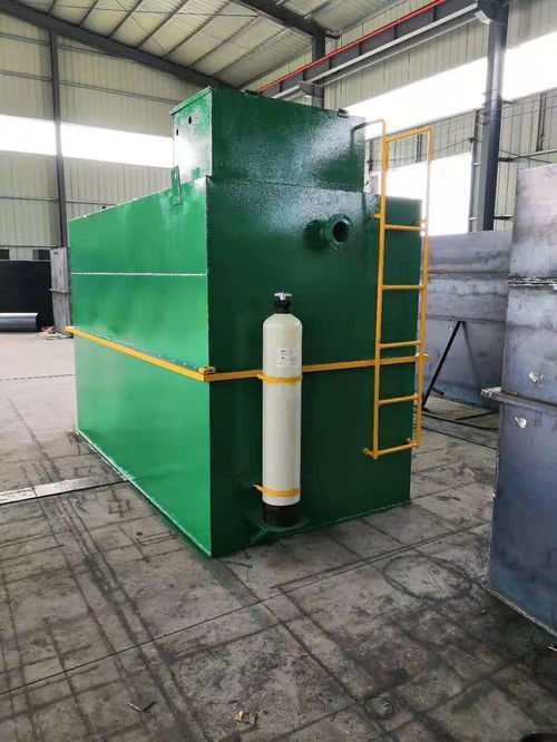 山東沃龍環(huán)保設備 創(chuàng)新驅動環(huán)保事業(yè)發(fā)展