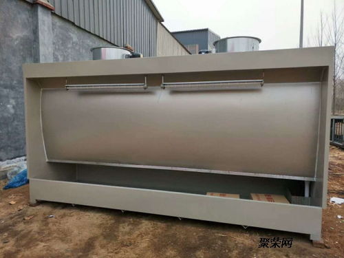 山東偉航環(huán)保 專業(yè)制造水簾柜廢氣處理設(shè)備，廠家直銷品質(zhì)保障