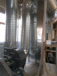 家用中央吸塵系統(tǒng)報(bào)價(jià)、廠家與環(huán)保設(shè)備綜合解析