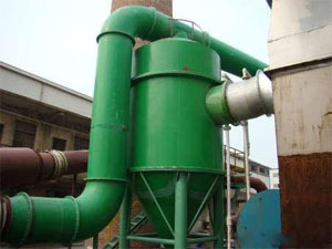 安徽省鍋爐廠除塵器 環(huán)保設(shè)備的減排利器與選型應(yīng)用