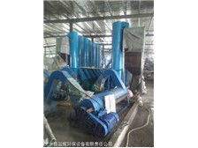 文水縣益輝環(huán)保 匠心打造綠色未來，專業(yè)設(shè)備守護碧水藍天