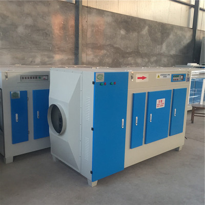 晨明環(huán)保端午特惠 | UV光氧凈化器限時降價通知