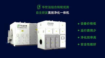 點贊！華世潔標準化產(chǎn)品“ZC1型高效凈化一體機”順利取得CCEP證書，環(huán)保設(shè)備再獲權(quán)威認證