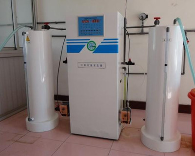 小型醫(yī)院污水處理設(shè)備選購指南 以濰坊小宇環(huán)保為例的價格與考量